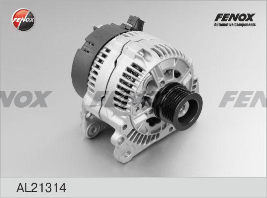 Fenox AL21314 - Ģenerators ps1.lv