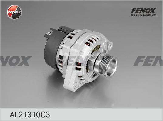 Fenox AL21310C3 - Ģenerators ps1.lv