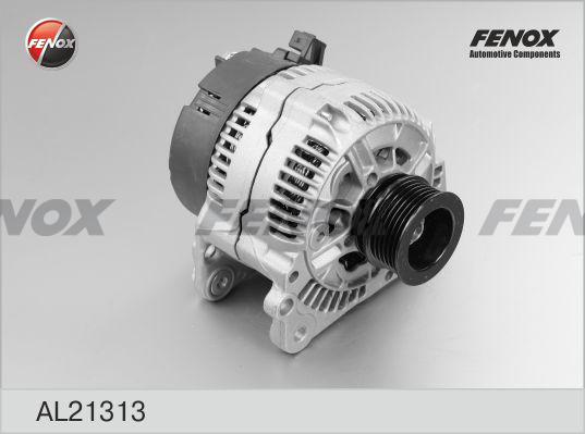 Fenox AL21313 - Ģenerators ps1.lv
