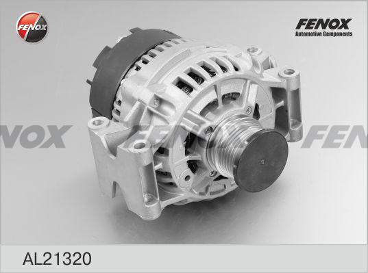 Fenox AL21320 - Ģenerators ps1.lv