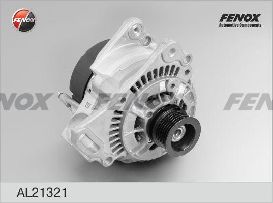 Fenox AL21321 - Ģenerators ps1.lv