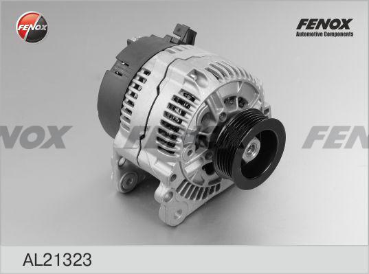 Fenox AL21323 - Ģenerators ps1.lv