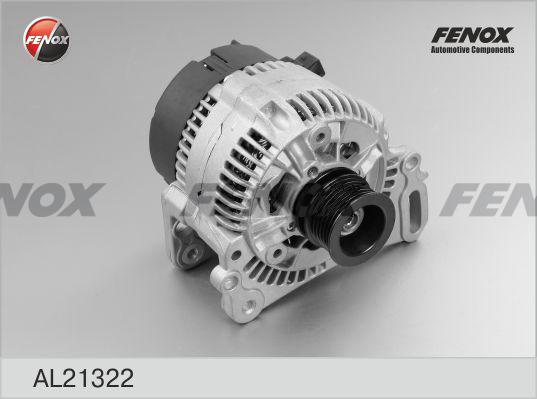 Fenox AL21322 - Ģenerators ps1.lv