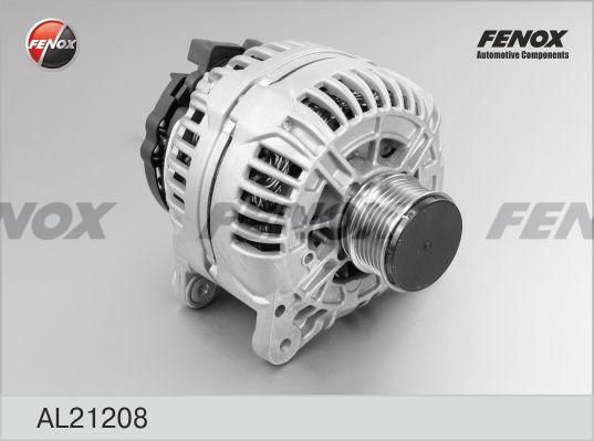 Fenox AL21208 - Ģenerators ps1.lv