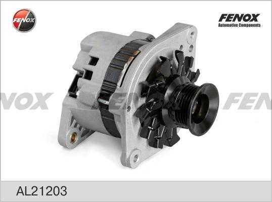 Fenox AL21203 - Ģenerators ps1.lv