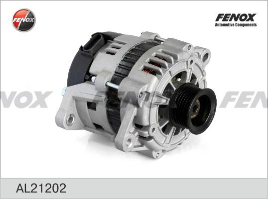 Fenox AL21202 - Ģenerators ps1.lv