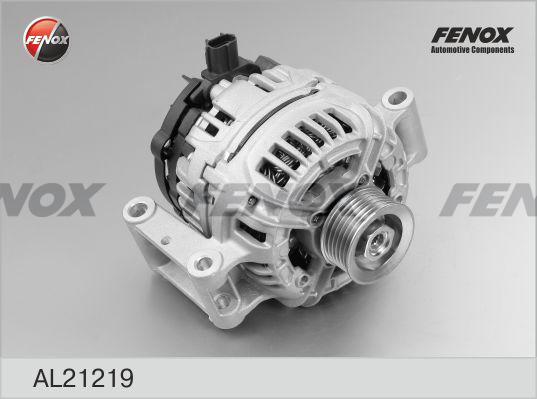 Fenox AL21219 - Ģenerators ps1.lv