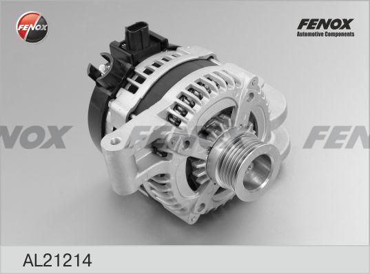 Fenox AL21214 - Ģenerators ps1.lv