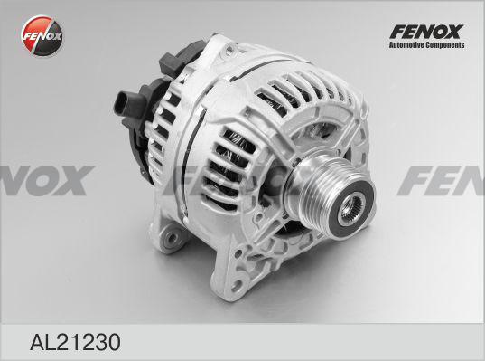 Fenox AL21230 - Ģenerators ps1.lv