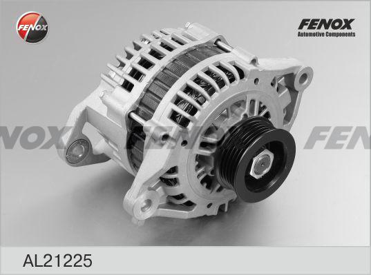 Fenox AL21225 - Ģenerators ps1.lv