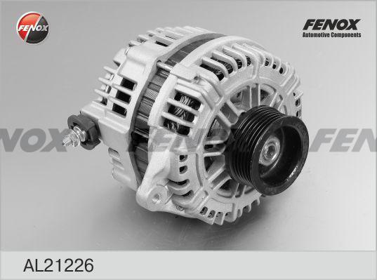 Fenox AL21226 - Ģenerators ps1.lv