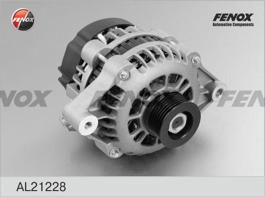 Fenox AL21228 - Ģenerators ps1.lv