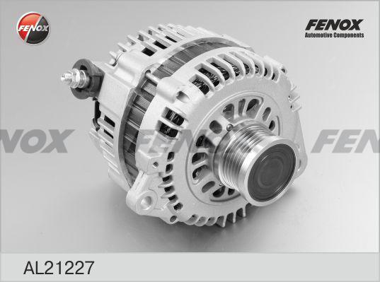 Fenox AL21227 - Ģenerators ps1.lv