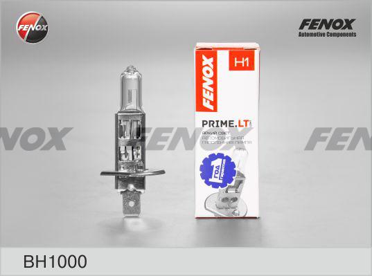 Fenox BH1000 - Kvēlspuldze, Tālās gaismas lukturis ps1.lv