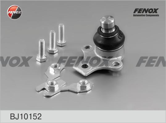 Fenox BJ10152 - Balst / Virzošais šarnīrs ps1.lv