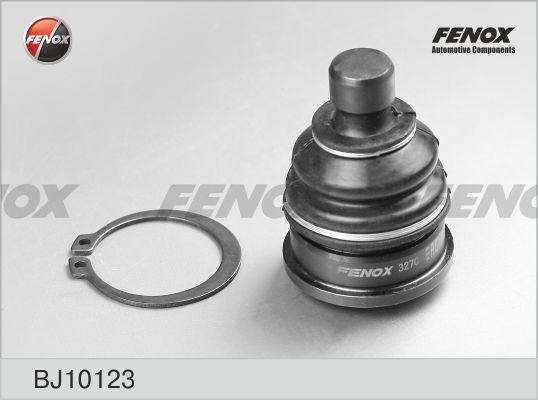 Fenox BJ10123 - Balst / Virzošais šarnīrs ps1.lv