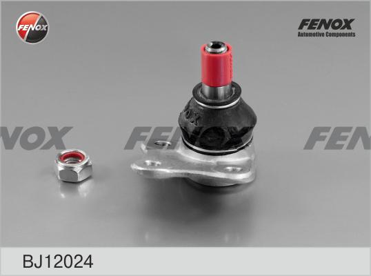 Fenox BJ12024 - Balst / Virzošais šarnīrs ps1.lv
