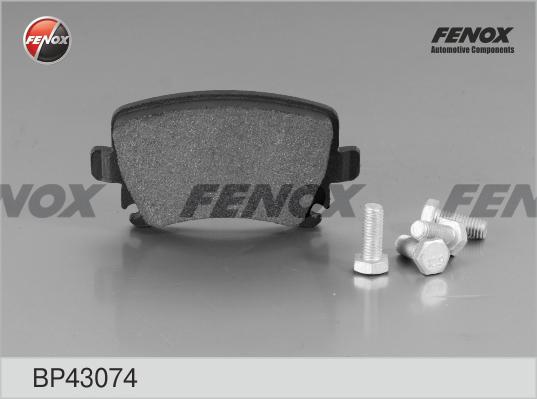 Fenox BP43074 - Bremžu uzliku kompl., Disku bremzes ps1.lv