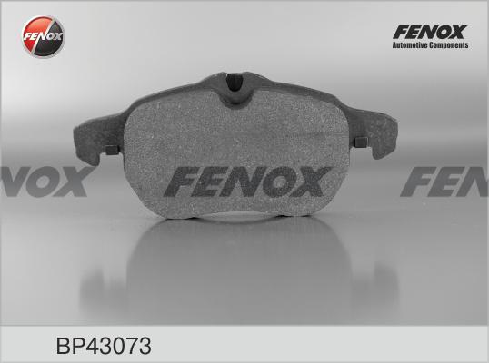 Fenox BP43073 - Bremžu uzliku kompl., Disku bremzes ps1.lv