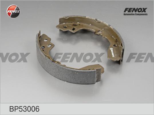 Fenox BP53006 - Bremžu loku komplekts ps1.lv