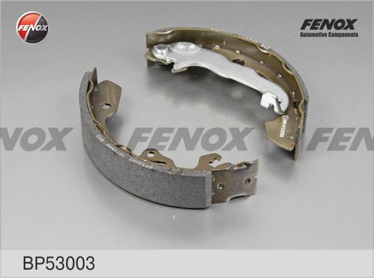 Fenox BP53003 - Bremžu loku komplekts ps1.lv