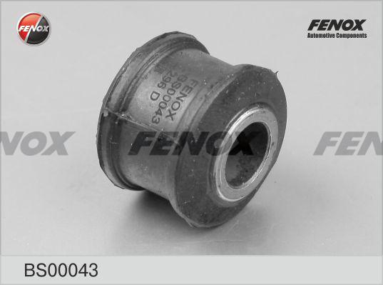 Fenox BS00043 - Bukse, Stabilizators ps1.lv