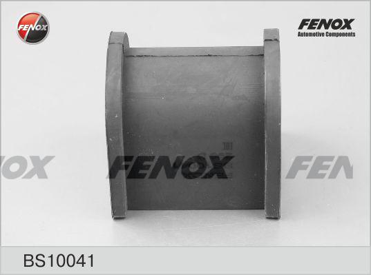 Fenox BS10041 - Bukse, Stabilizators ps1.lv