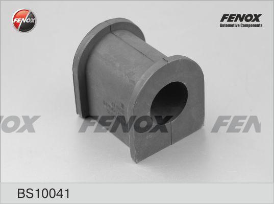 Fenox BS10041 - Bukse, Stabilizators ps1.lv