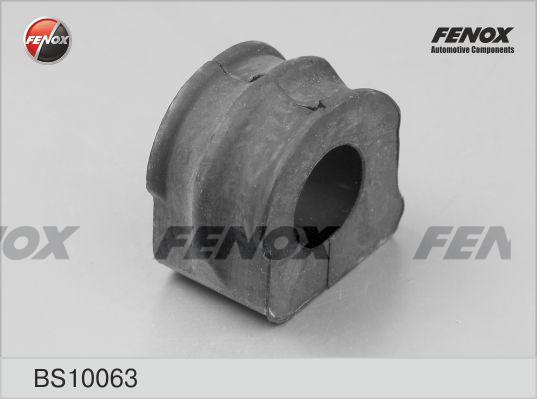 Fenox BS10063 - Bukse, Stabilizators ps1.lv