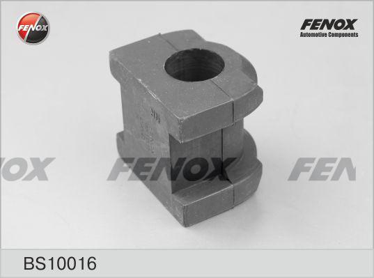 Fenox BS10016 - Bukse, Stabilizators ps1.lv