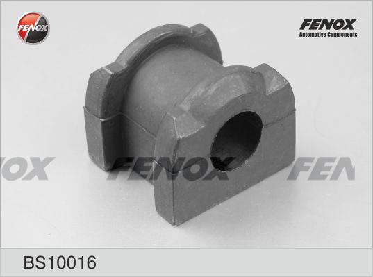 Fenox BS10016 - Bukse, Stabilizators ps1.lv