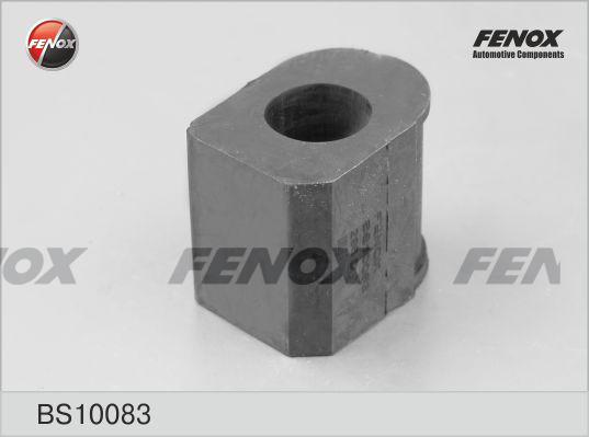 Fenox BS10083 - Bukse, Stabilizators ps1.lv