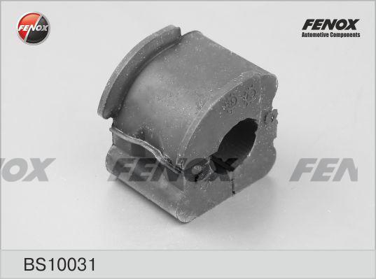 Fenox BS10031 - Bukse, Stabilizators ps1.lv