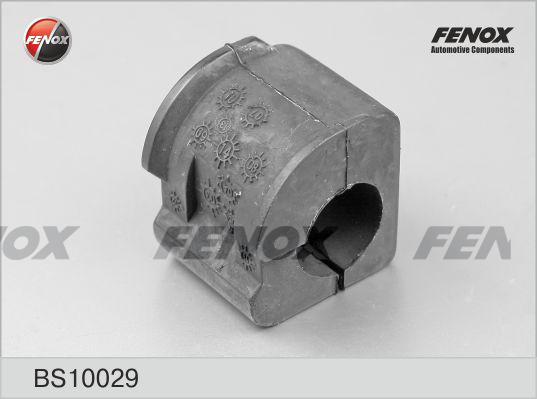 Fenox BS10029 - Bukse, Stabilizators ps1.lv