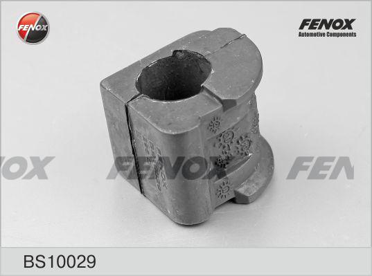 Fenox BS10029 - Bukse, Stabilizators ps1.lv