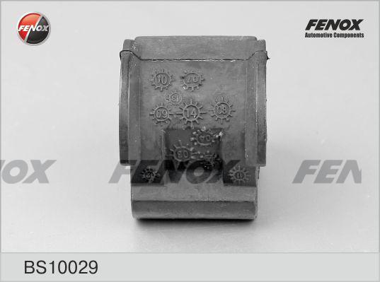 Fenox BS10029 - Bukse, Stabilizators ps1.lv