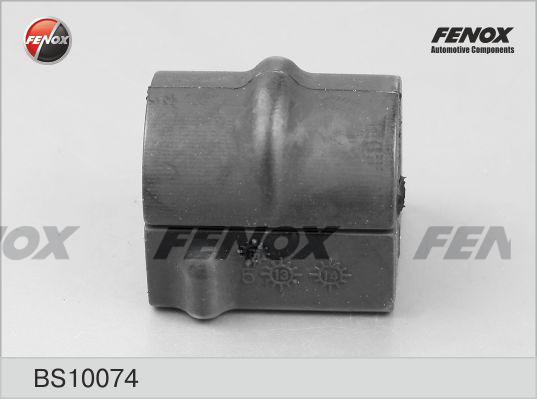 Fenox BS10074 - Bukse, Stabilizators ps1.lv