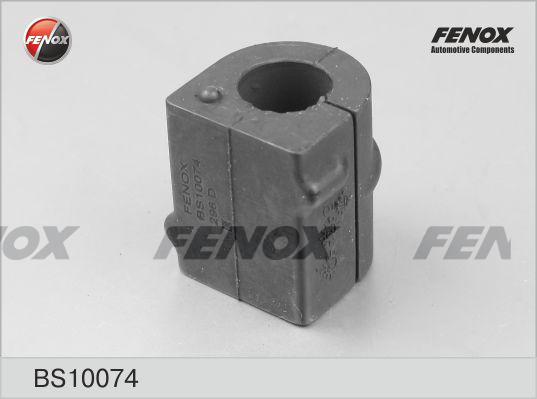 Fenox BS10074 - Bukse, Stabilizators ps1.lv