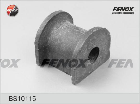 Fenox BS10115 - Bukse, Stabilizators ps1.lv