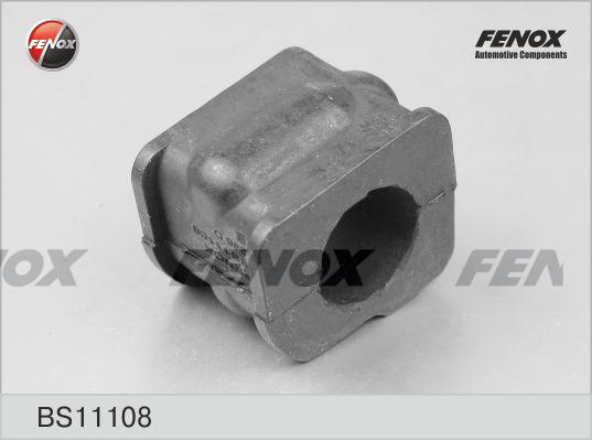 Fenox BS11108 - Bukse, Stabilizators ps1.lv