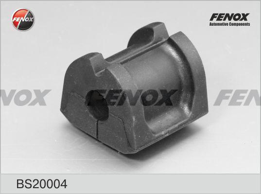 Fenox BS20004 - Bukse, Stabilizators ps1.lv