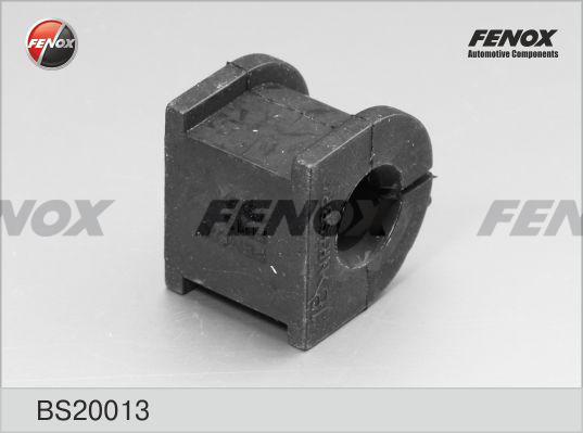 Fenox BS20013 - Bukse, Stabilizators ps1.lv