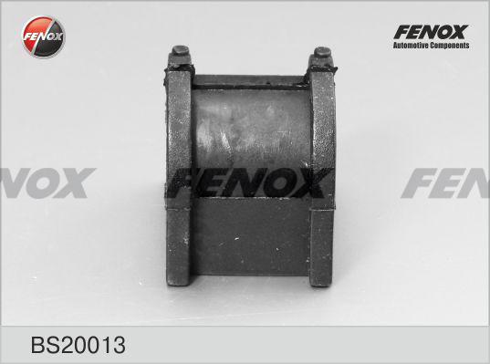 Fenox BS20013 - Bukse, Stabilizators ps1.lv