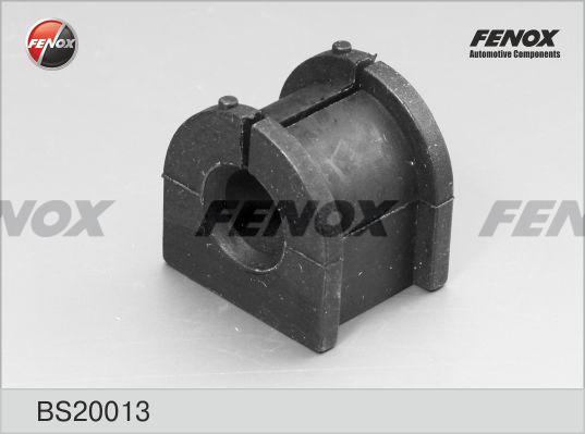 Fenox BS20013 - Bukse, Stabilizators ps1.lv