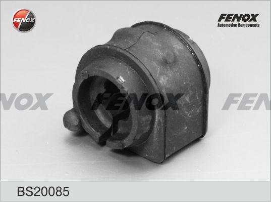 Fenox BS20085 - Bukse, Stabilizators ps1.lv