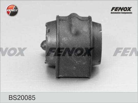 Fenox BS20085 - Bukse, Stabilizators ps1.lv