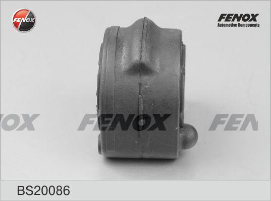 Fenox BS20086 - Bukse, Stabilizators ps1.lv