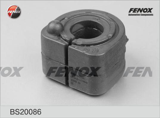 Fenox BS20086 - Bukse, Stabilizators ps1.lv