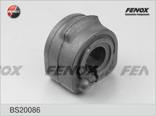 Fenox BS20086 - Bukse, Stabilizators ps1.lv