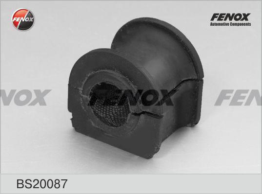 Fenox BS20087 - Bukse, Stabilizators ps1.lv